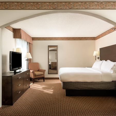 Holiday Inn Express Wilson I-95 By Ihg エクステリア 写真