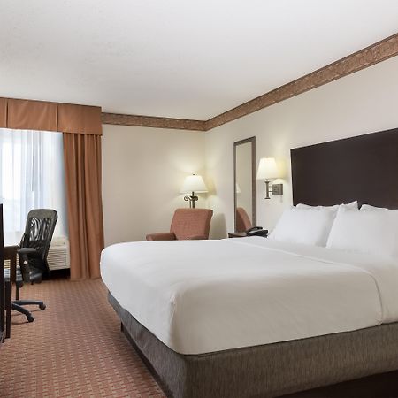 Holiday Inn Express Wilson I-95 By Ihg エクステリア 写真