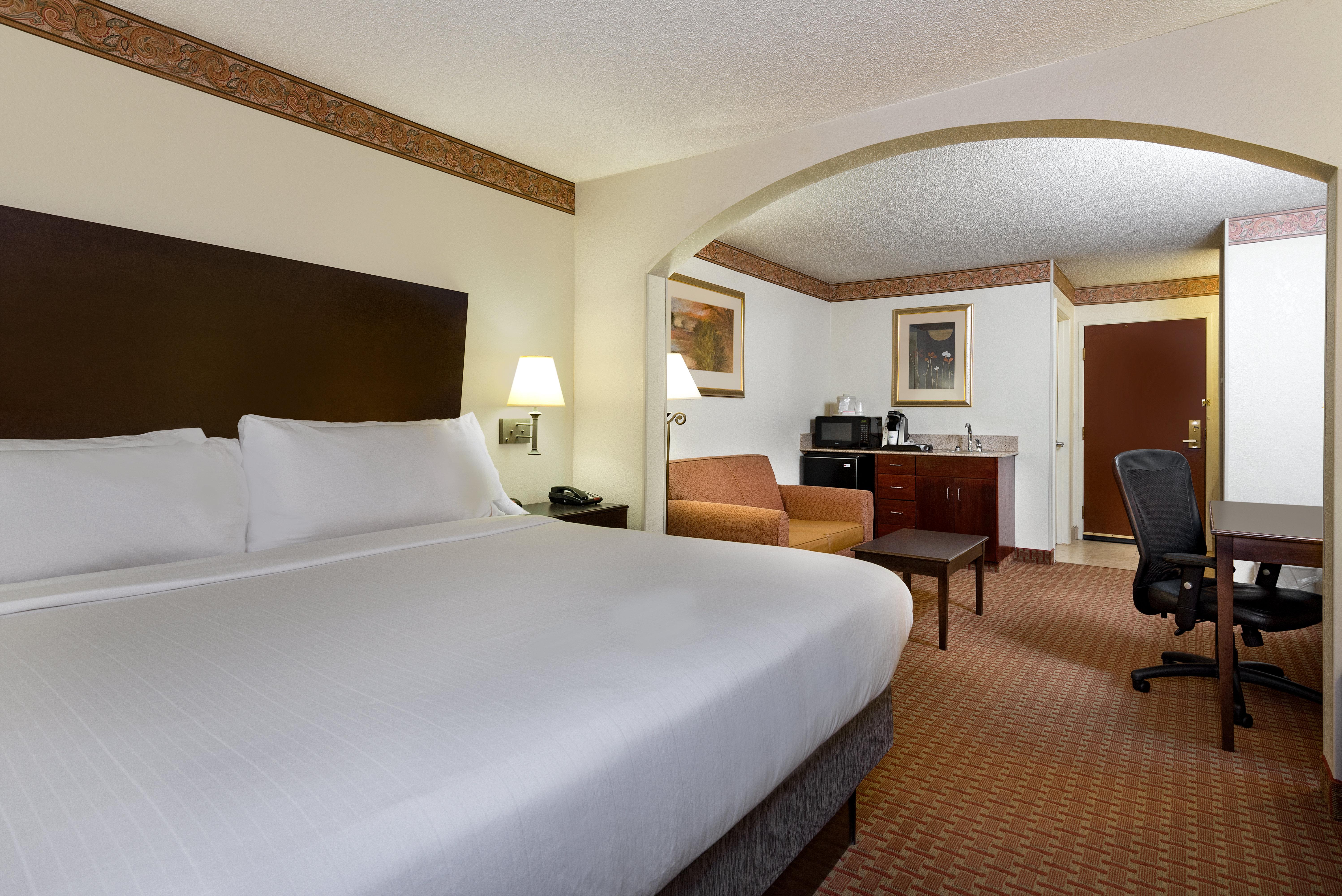 Holiday Inn Express Wilson I-95 By Ihg エクステリア 写真