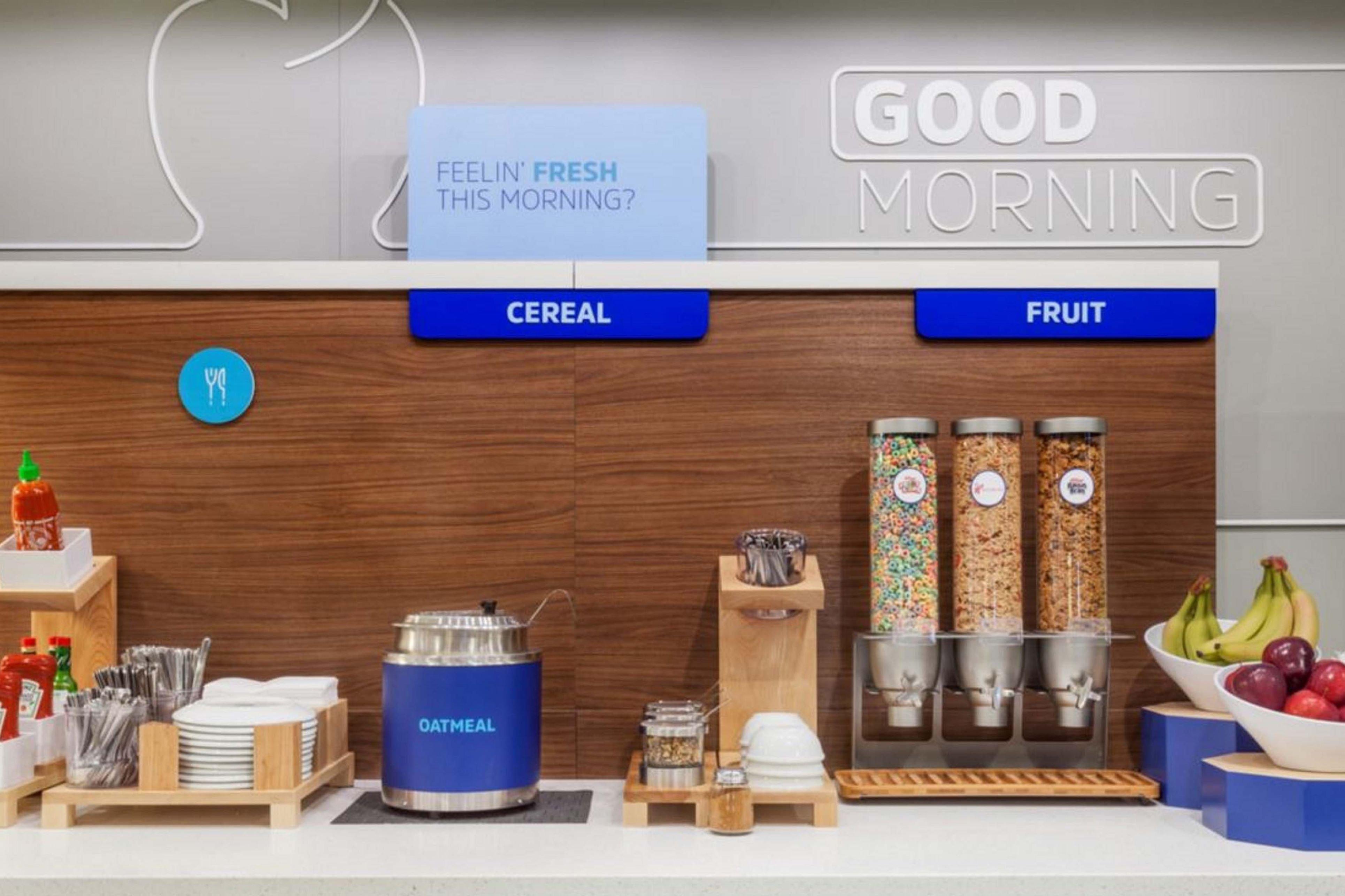 Holiday Inn Express Wilson I-95 By Ihg エクステリア 写真