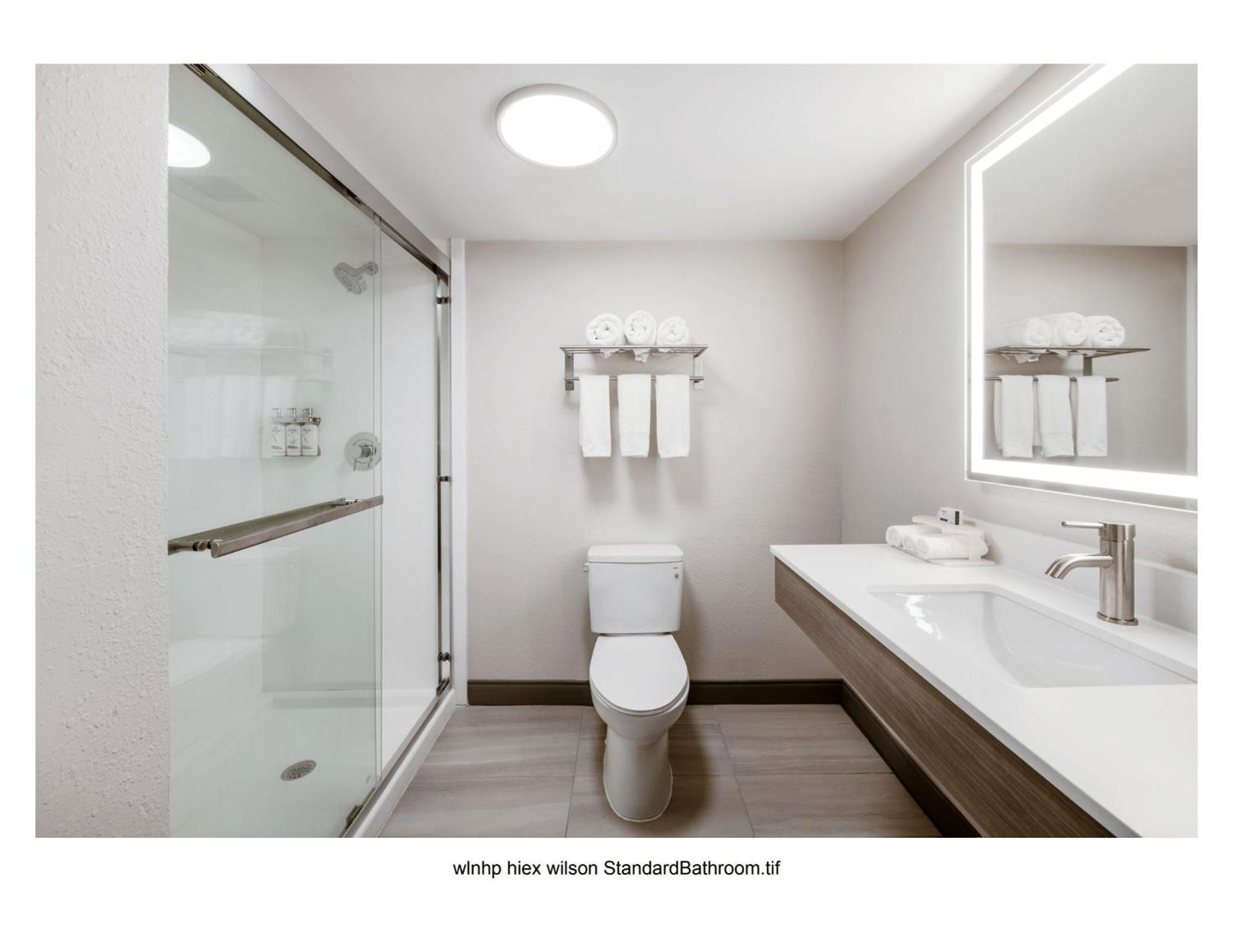 Holiday Inn Express Wilson I-95 By Ihg エクステリア 写真