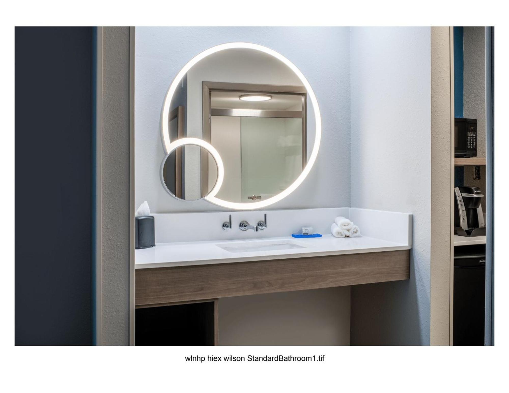 Holiday Inn Express Wilson I-95 By Ihg エクステリア 写真