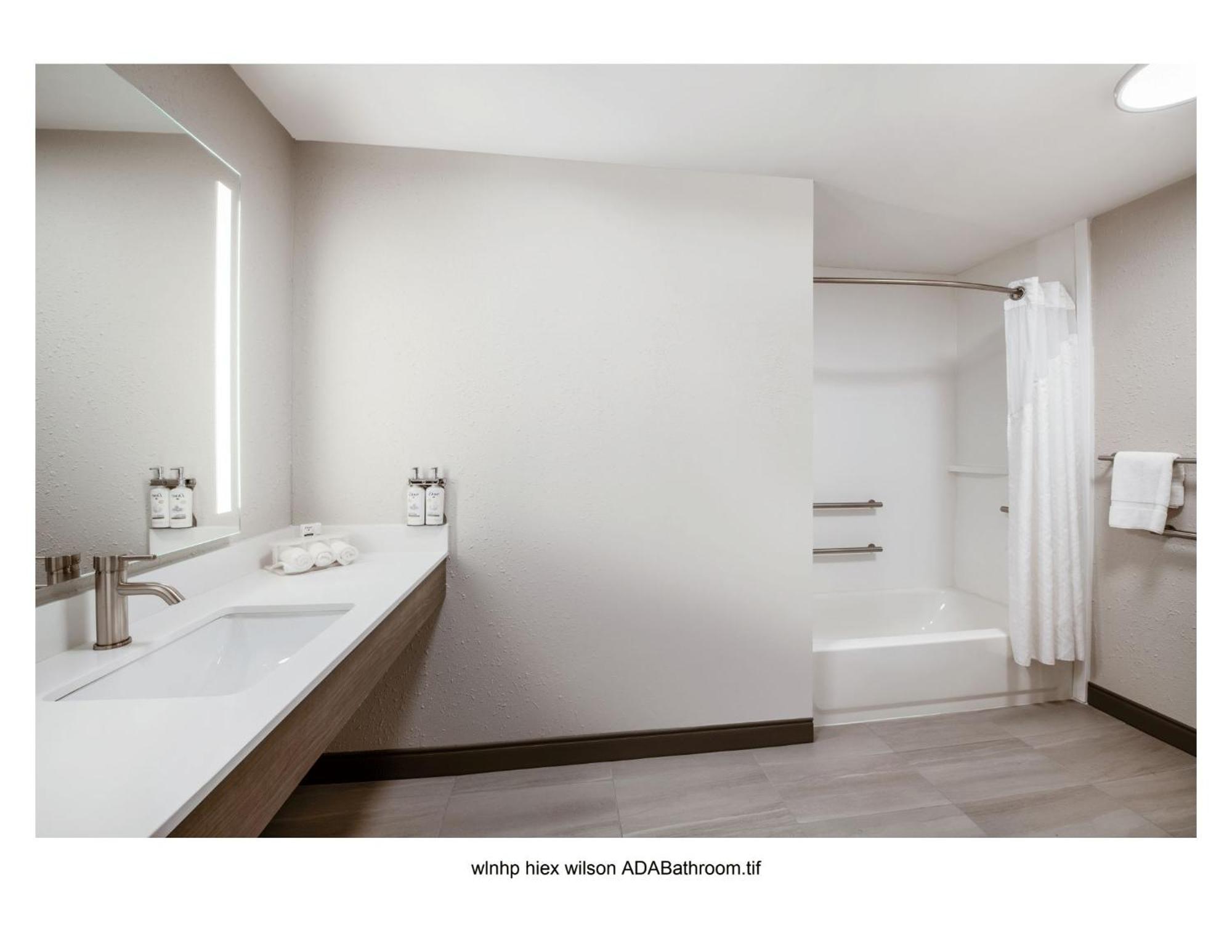 Holiday Inn Express Wilson I-95 By Ihg エクステリア 写真