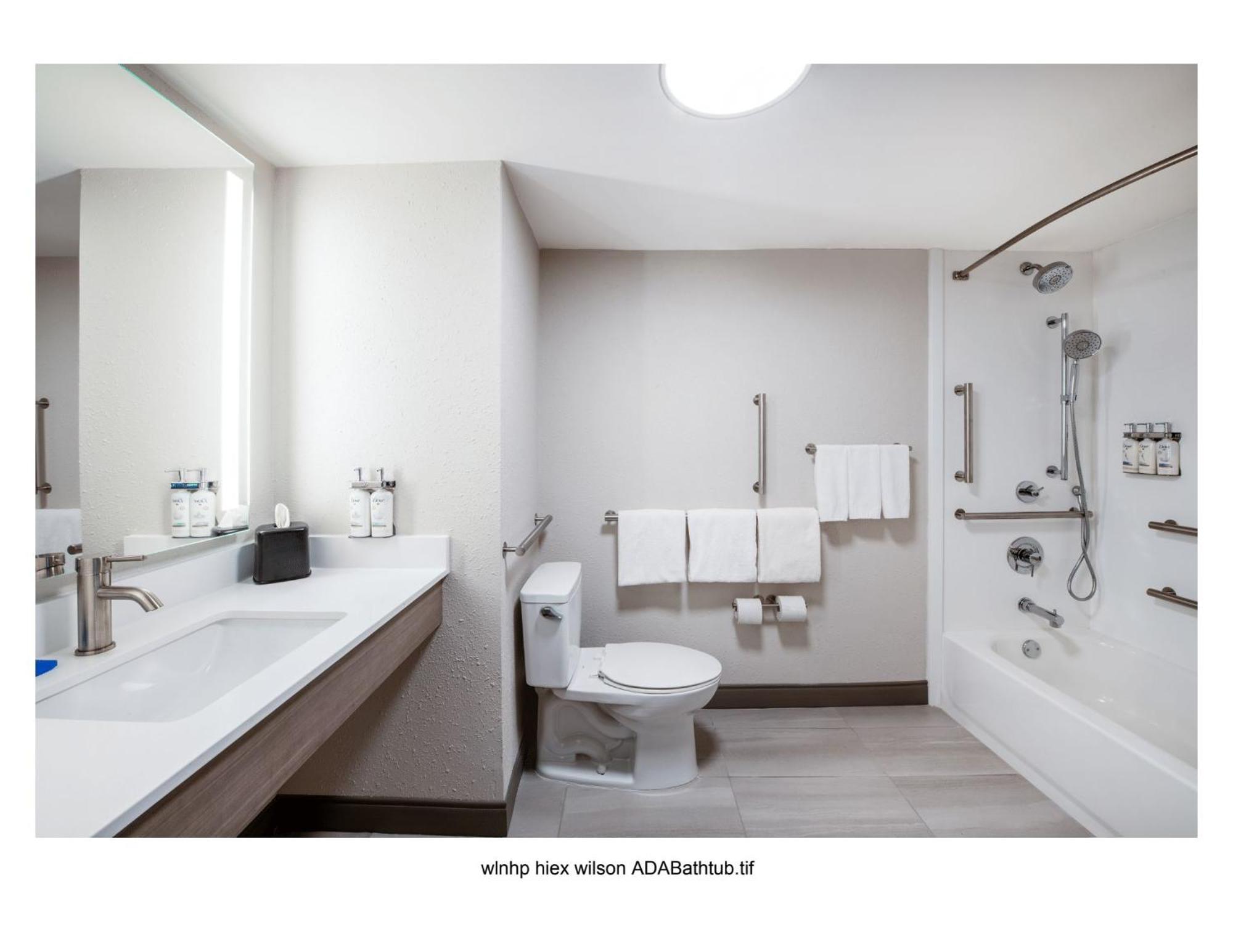Holiday Inn Express Wilson I-95 By Ihg エクステリア 写真